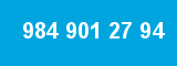 984 901 27 94